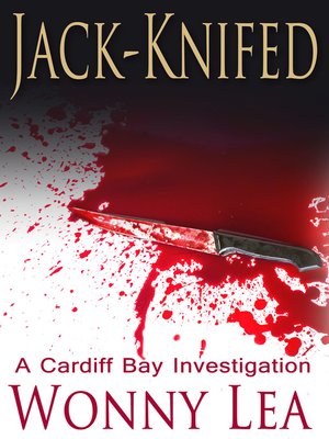 cover image of Jack-Knifed